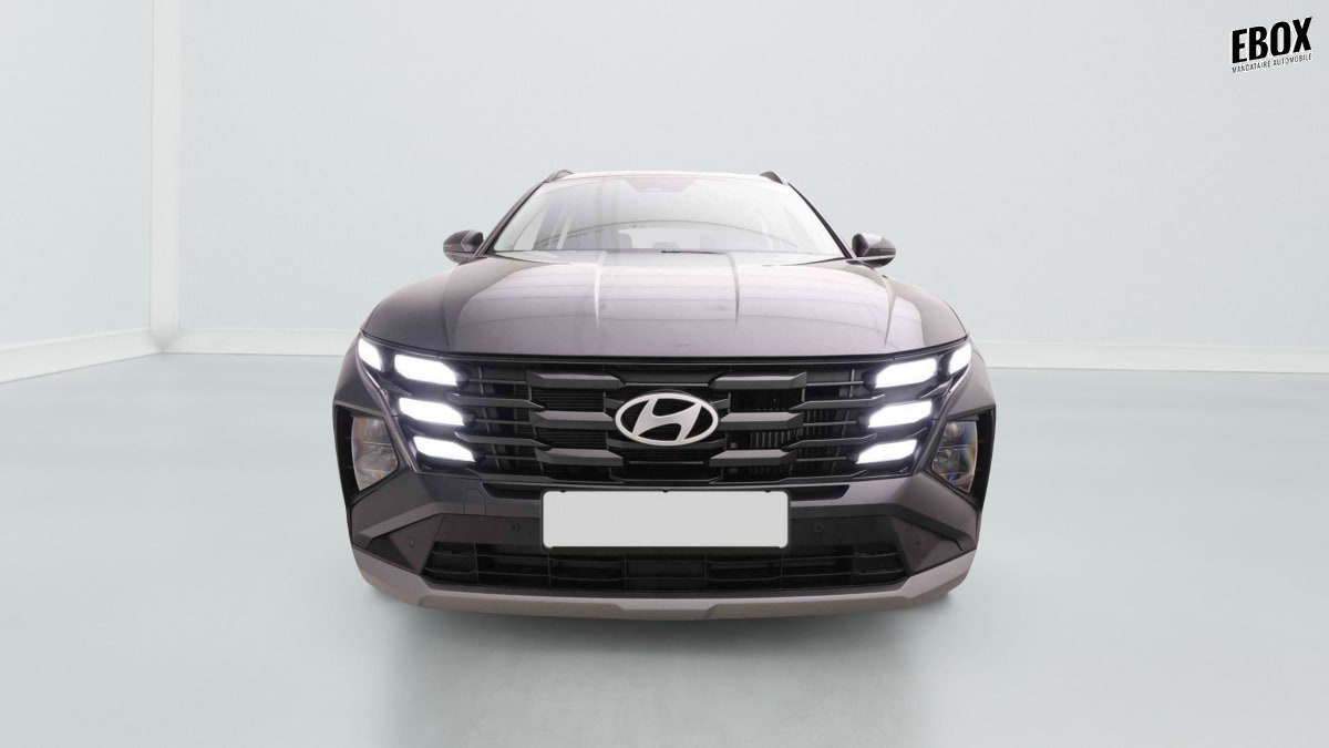 368411_p2 - HYUNDAI - TUCSON - 2025 - photo 2