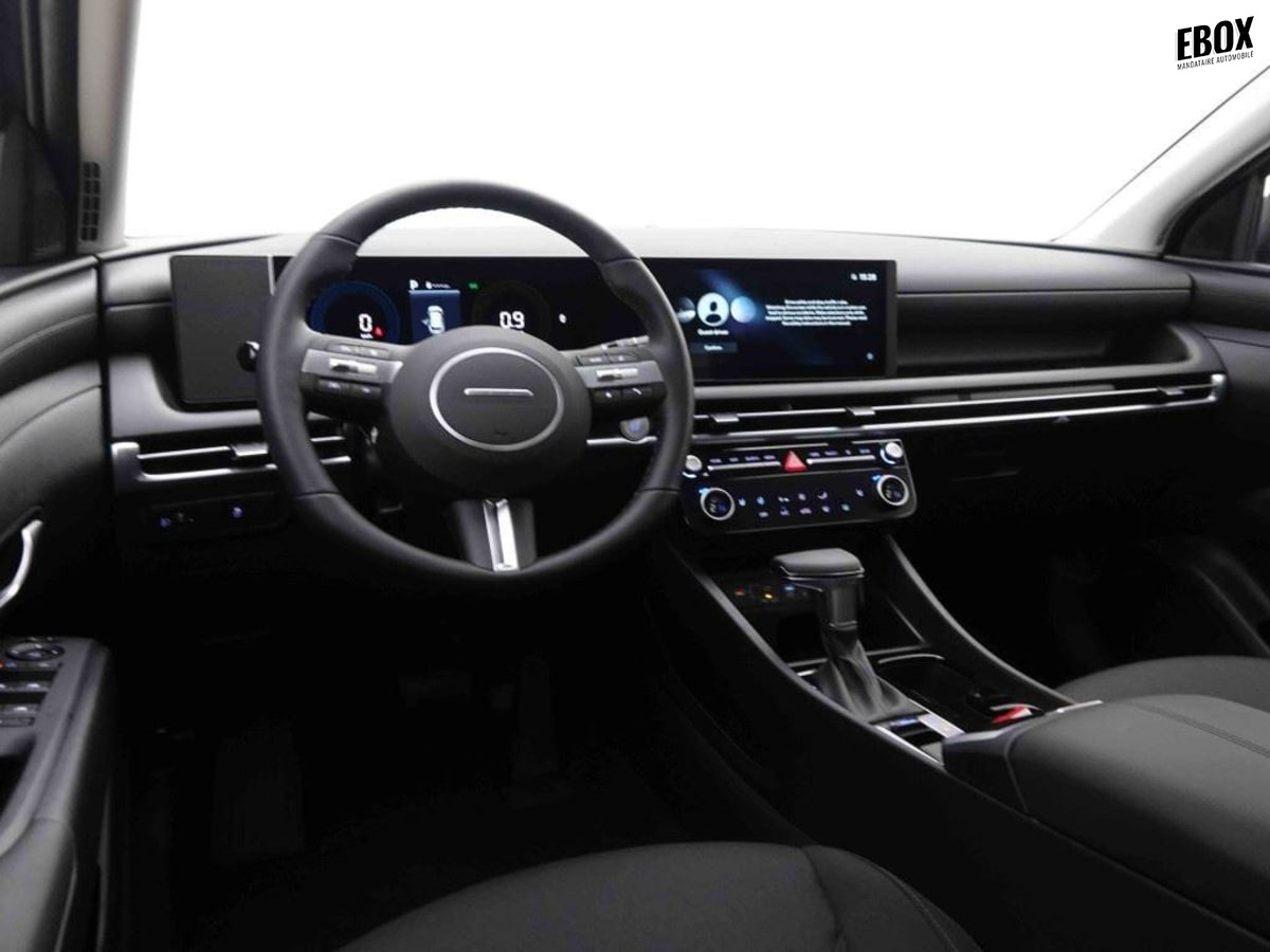 368411_p2 - HYUNDAI - TUCSON - 2025 - photo 8