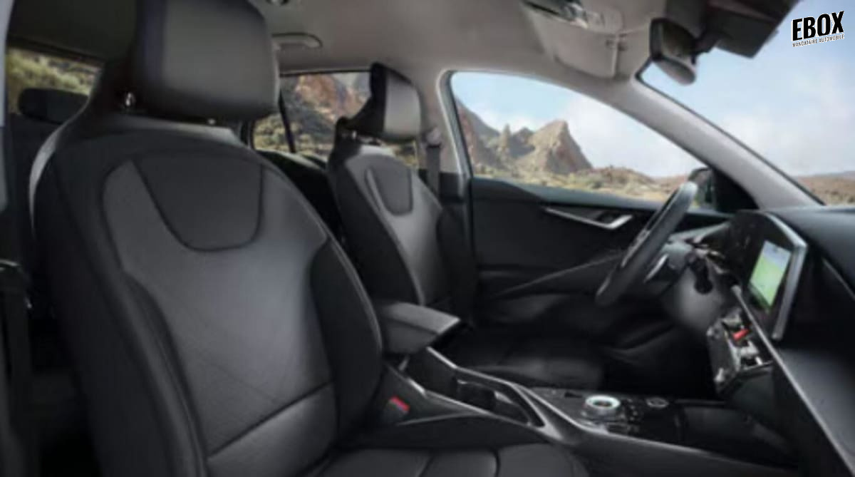 367947_p2 - KIA - NIRO - 2025 - photo 3