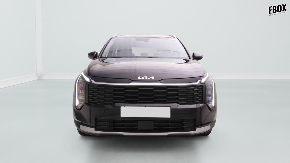 365817_p2 - KIA - SPORTAGE - 2025 - photo 2