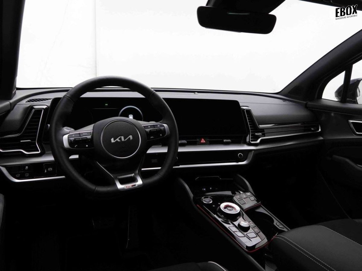 368683_p2 - KIA - SPORTAGE - 2025 - photo 9