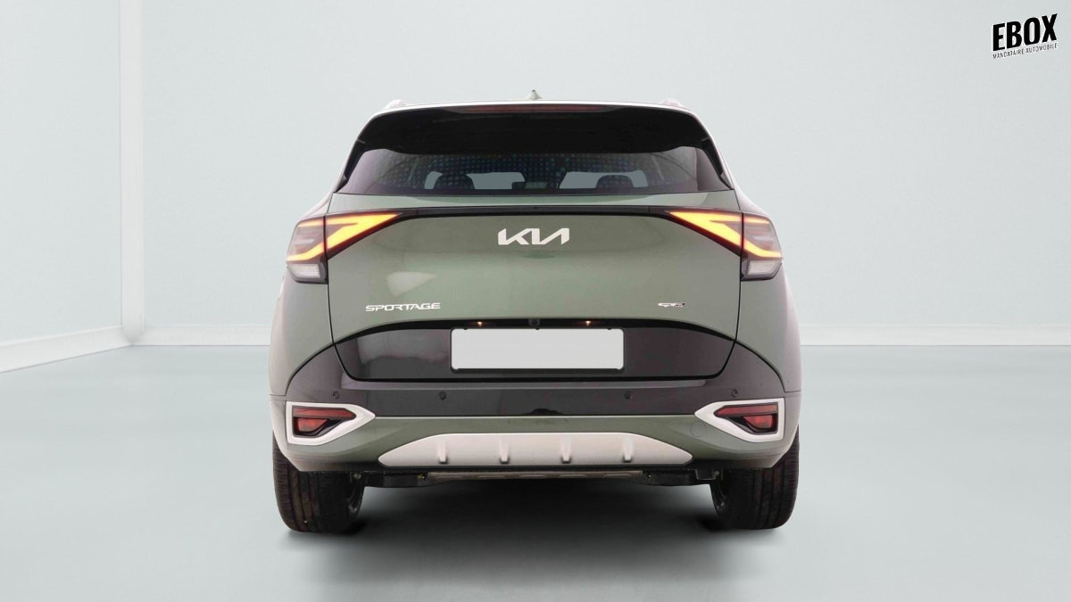 359786_p2 - KIA - SPORTAGE - 2025 - photo 5