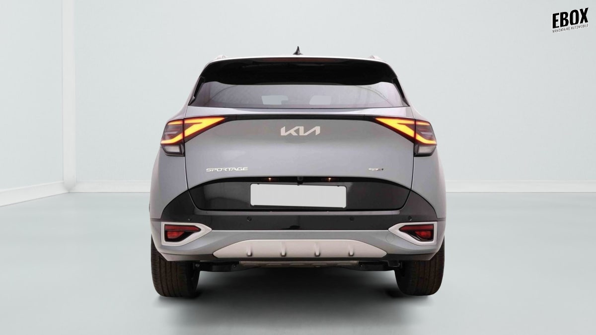 368683_p2 - KIA - SPORTAGE - 2025 - photo 5