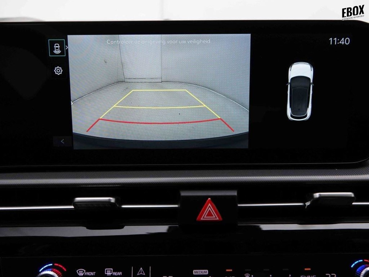 367131_p2 - KIA - SPORTAGE - 2025 - photo 9