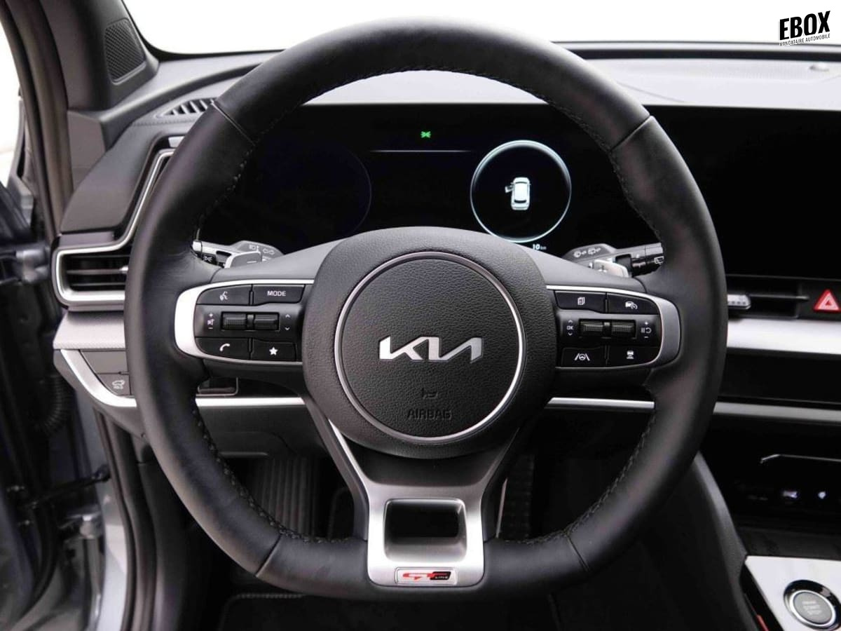 368683_p2 - KIA - SPORTAGE - 2025 - photo 10