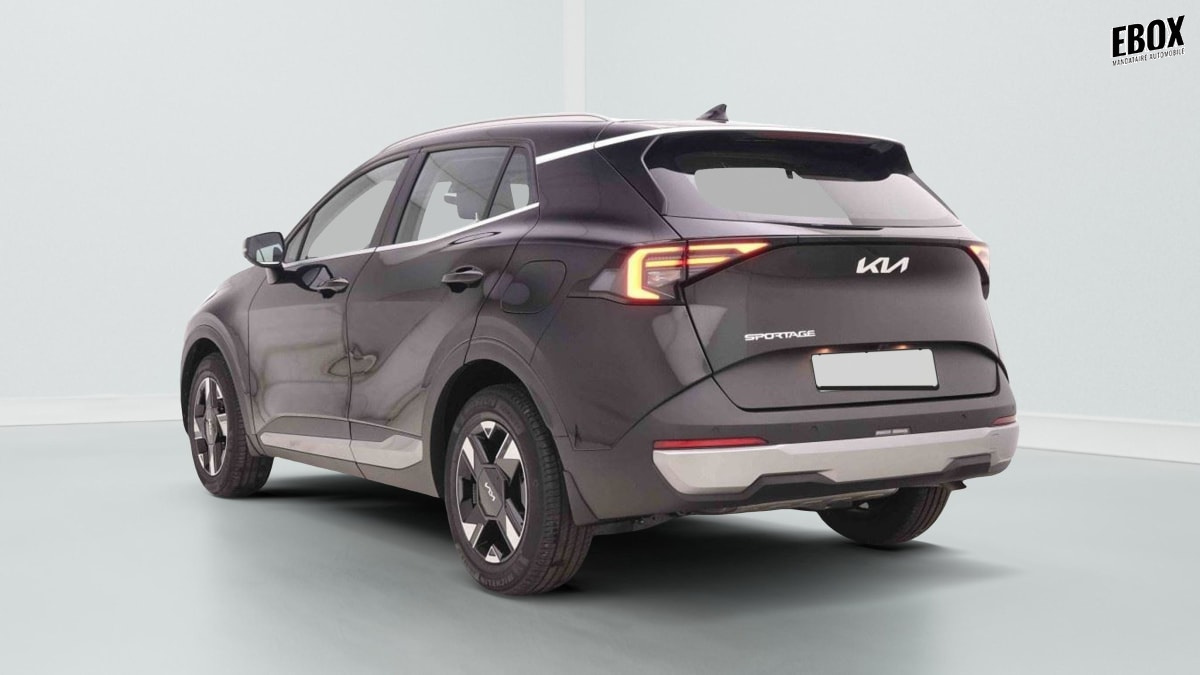 365817_p2 - KIA - SPORTAGE - 2025 - photo 4