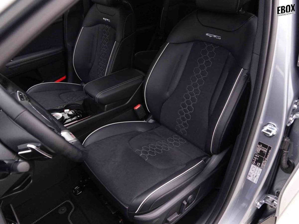 368683_p2 - KIA - SPORTAGE - 2025 - photo 8