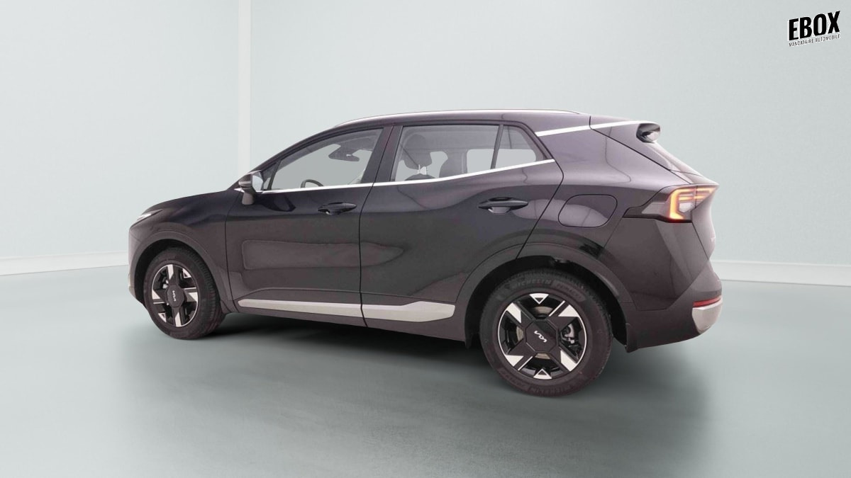 365817_p2 - KIA - SPORTAGE - 2025 - photo 3