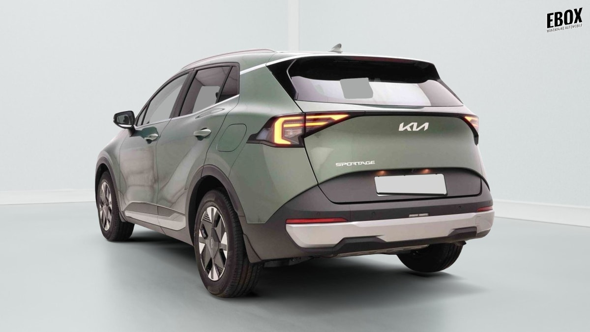 367131_p2 - KIA - SPORTAGE - 2025 - photo 4