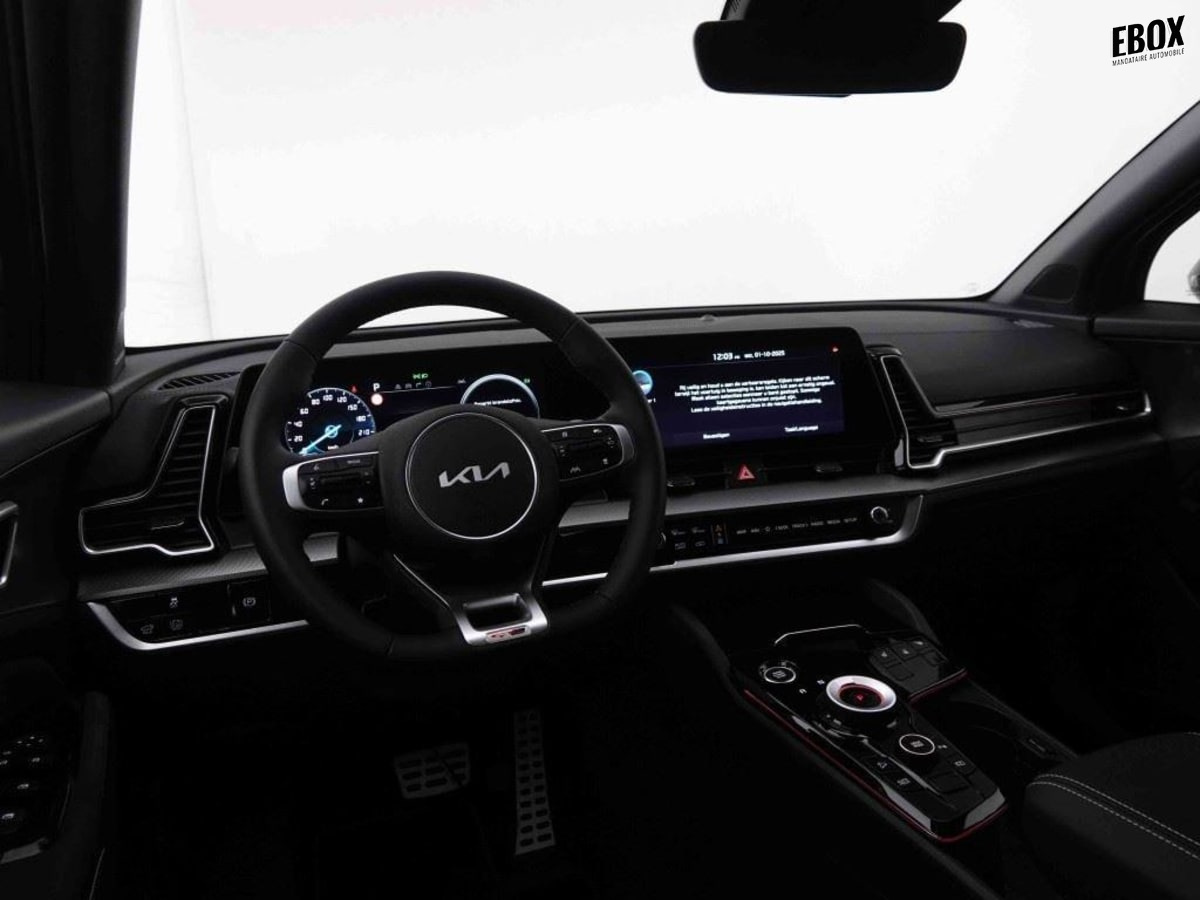 359786_p2 - KIA - SPORTAGE - 2025 - photo 9