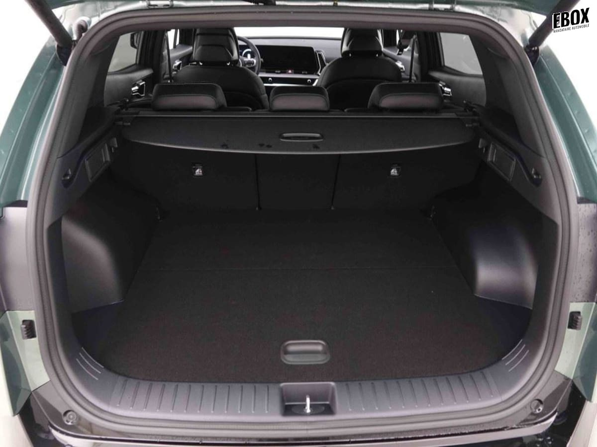 359786_p2 - KIA - SPORTAGE - 2025 - photo 6