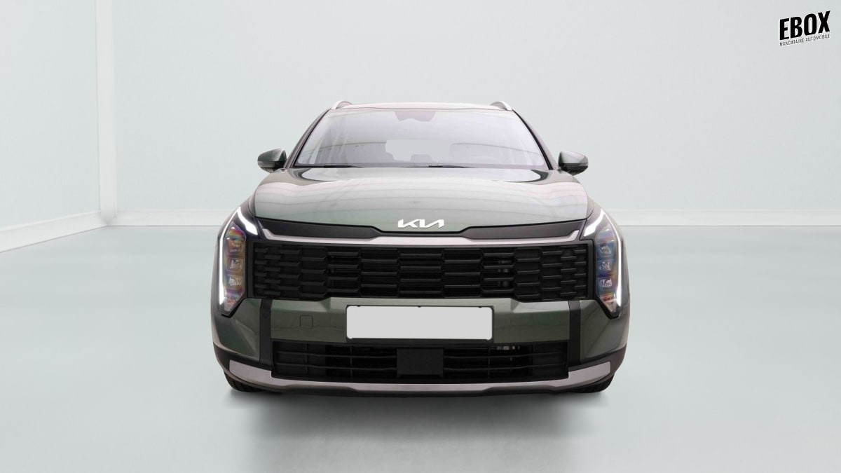 367131_p2 - KIA - SPORTAGE - 2025 - photo 2