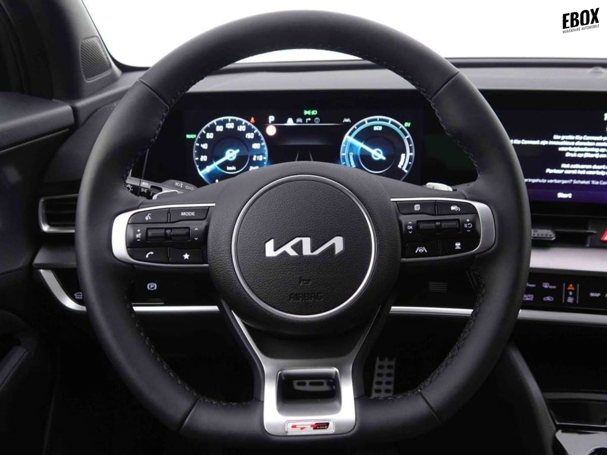 359786_p2 - KIA - SPORTAGE - 2025 - photo 10