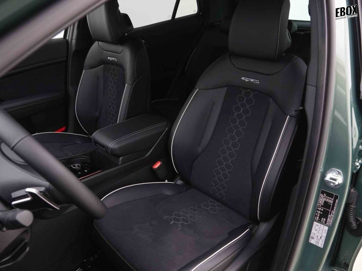 359786_p2 - KIA - SPORTAGE - 2025 - photo 8