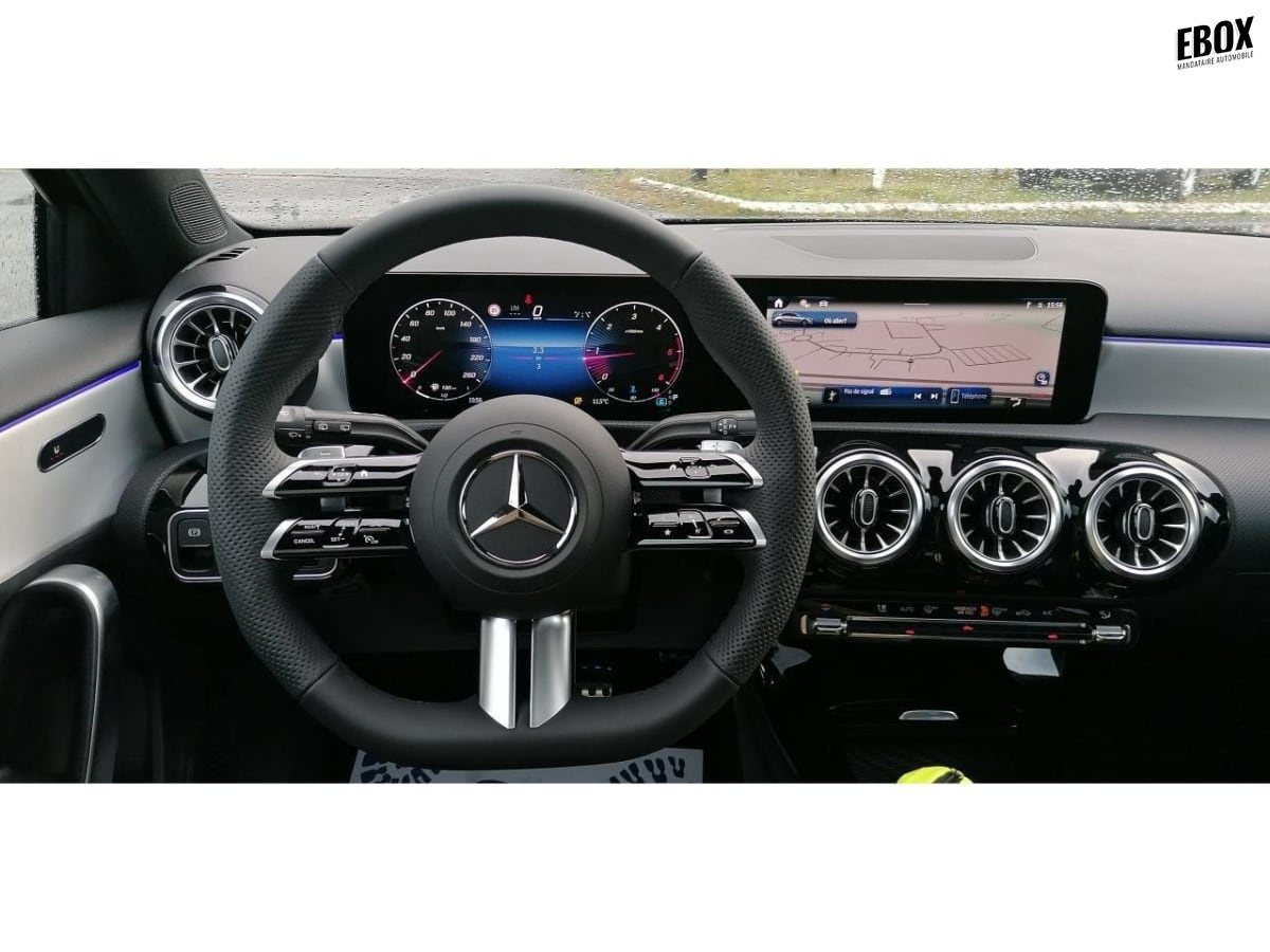 365696_p2 - MERCEDES - CLASSE A - 2025 - photo 7
