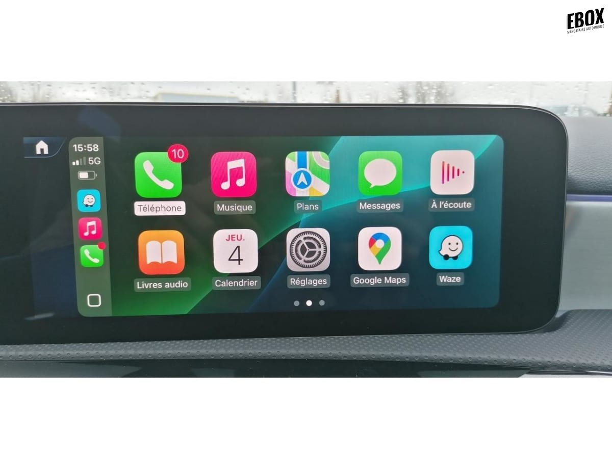 365694_p2 - MERCEDES - CLASSE A - 2025 - photo 10