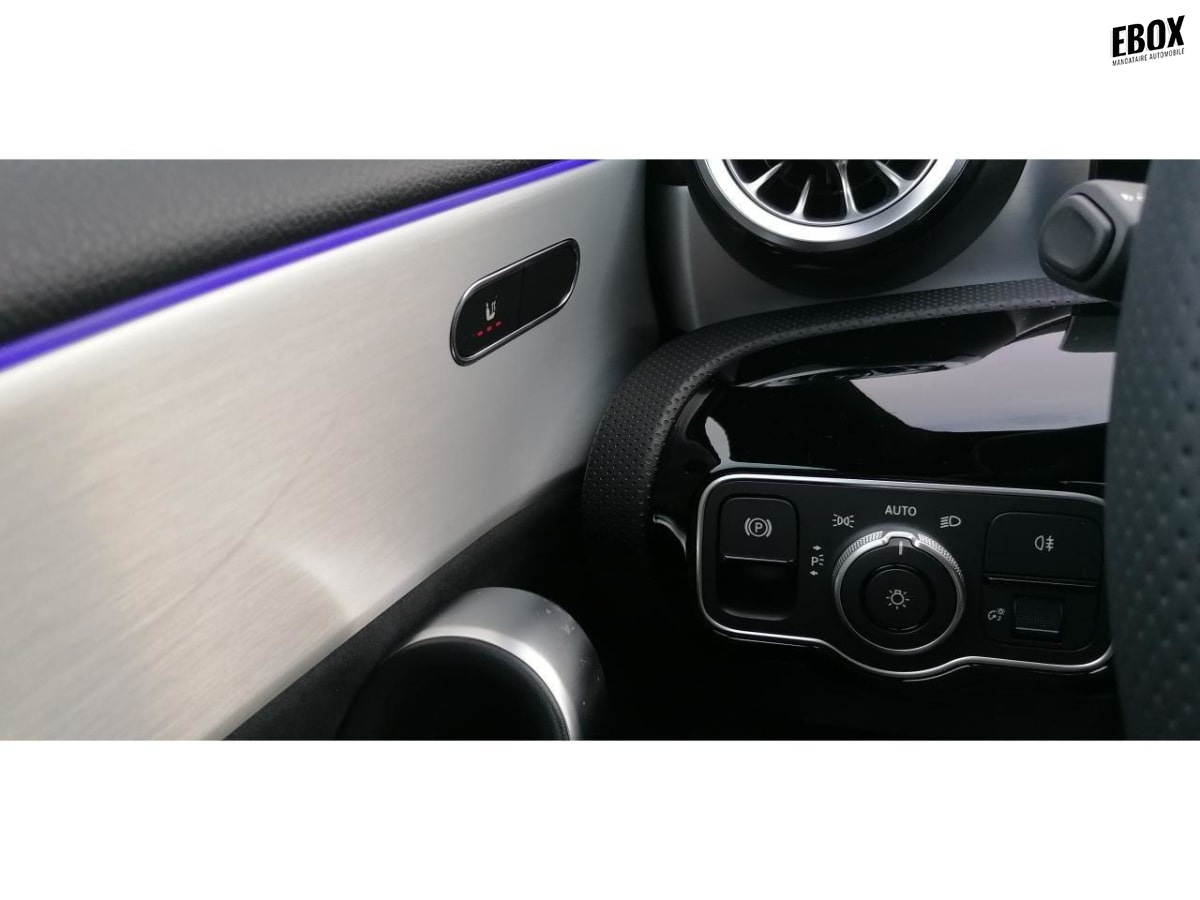 365694_p2 - MERCEDES - CLASSE A - 2025 - photo 9
