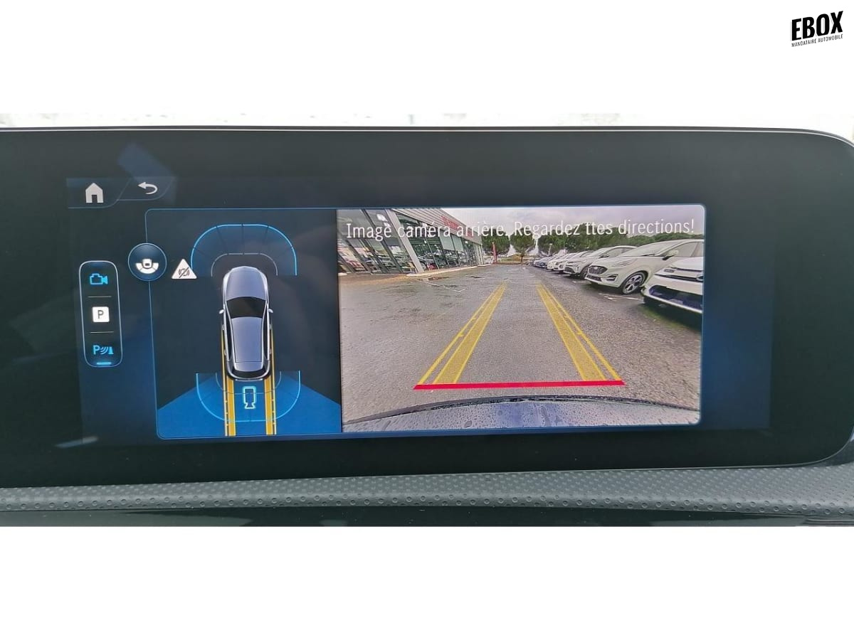 365696_p2 - MERCEDES - CLASSE A - 2025 - photo 5