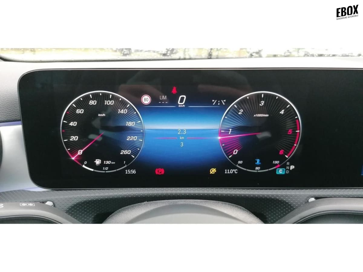 365696_p2 - MERCEDES - CLASSE A - 2025 - photo 8