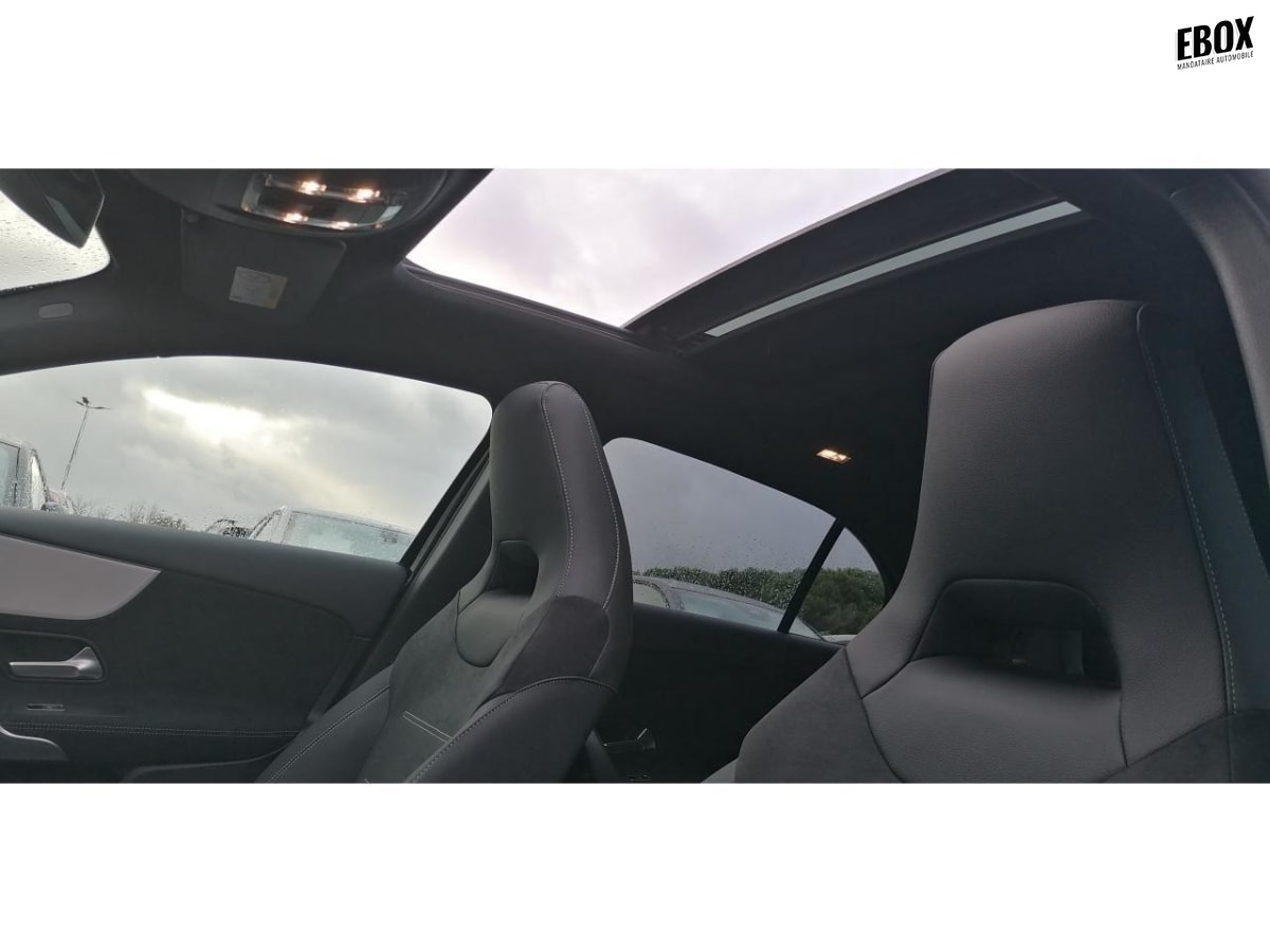 365694_p2 - MERCEDES - CLASSE A - 2025 - photo 7