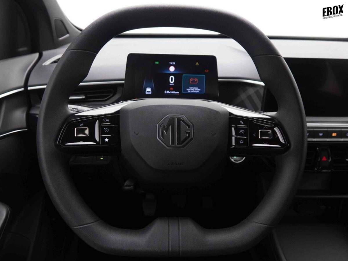 366345_p2 - MG - MG3 - 2025 - photo 9