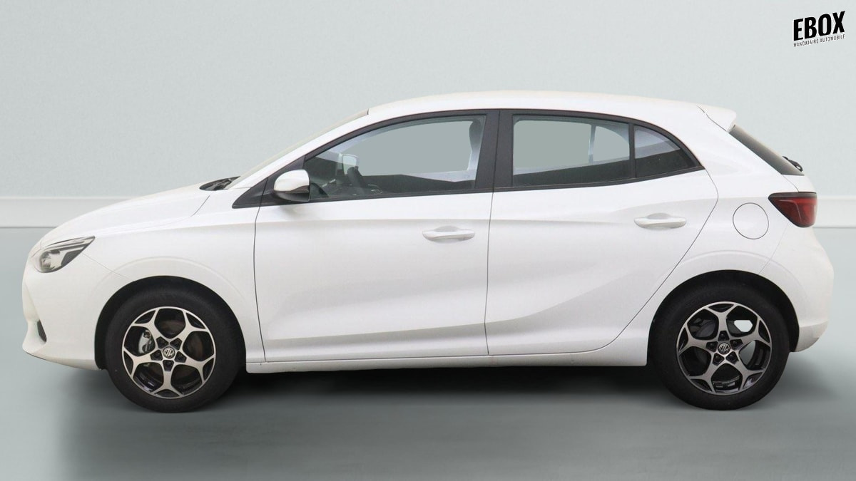 361500_p2 - MG - MG3 - 2025 - photo 4