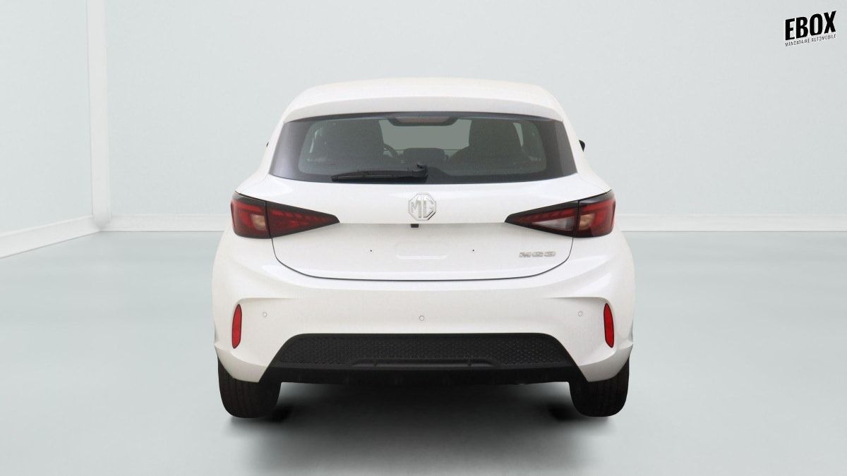 361500_p2 - MG - MG3 - 2025 - photo 5