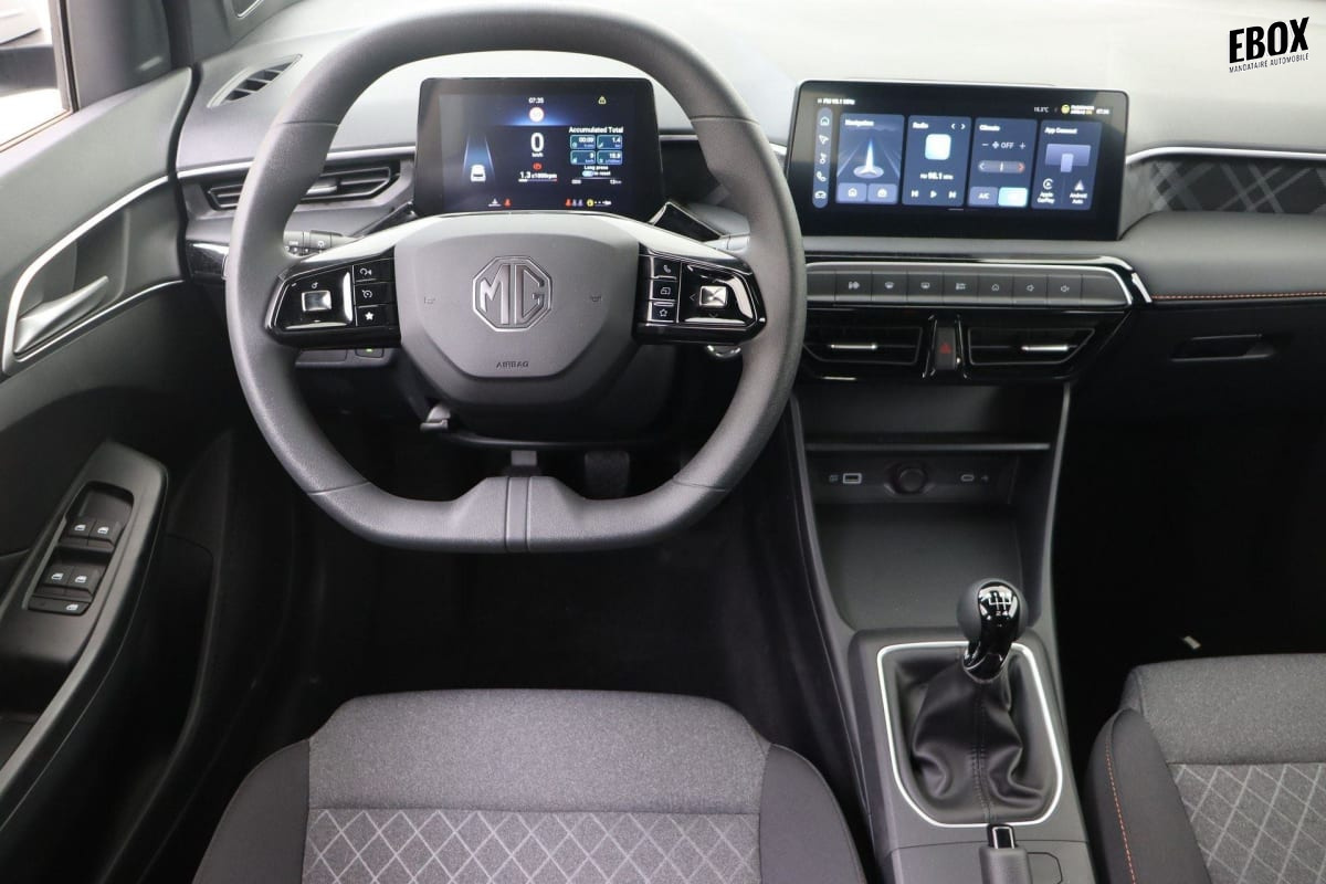 361500_p2 - MG - MG3 - 2025 - photo 8