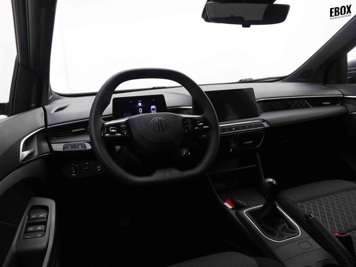 366345_p2 - MG - MG3 - 2025 - photo 8