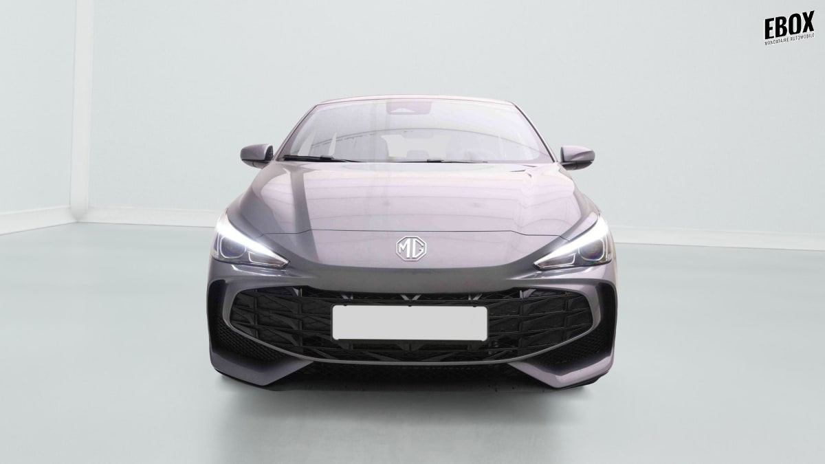 366345_p2 - MG - MG3 - 2025 - photo 2