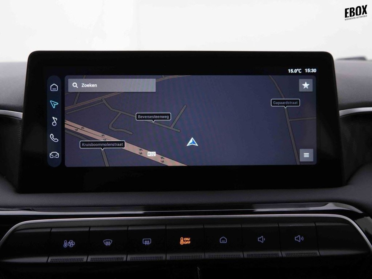 366345_p2 - MG - MG3 - 2025 - photo 10