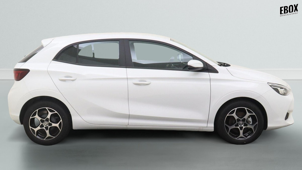 361500_p2 - MG - MG3 - 2025 - photo 7