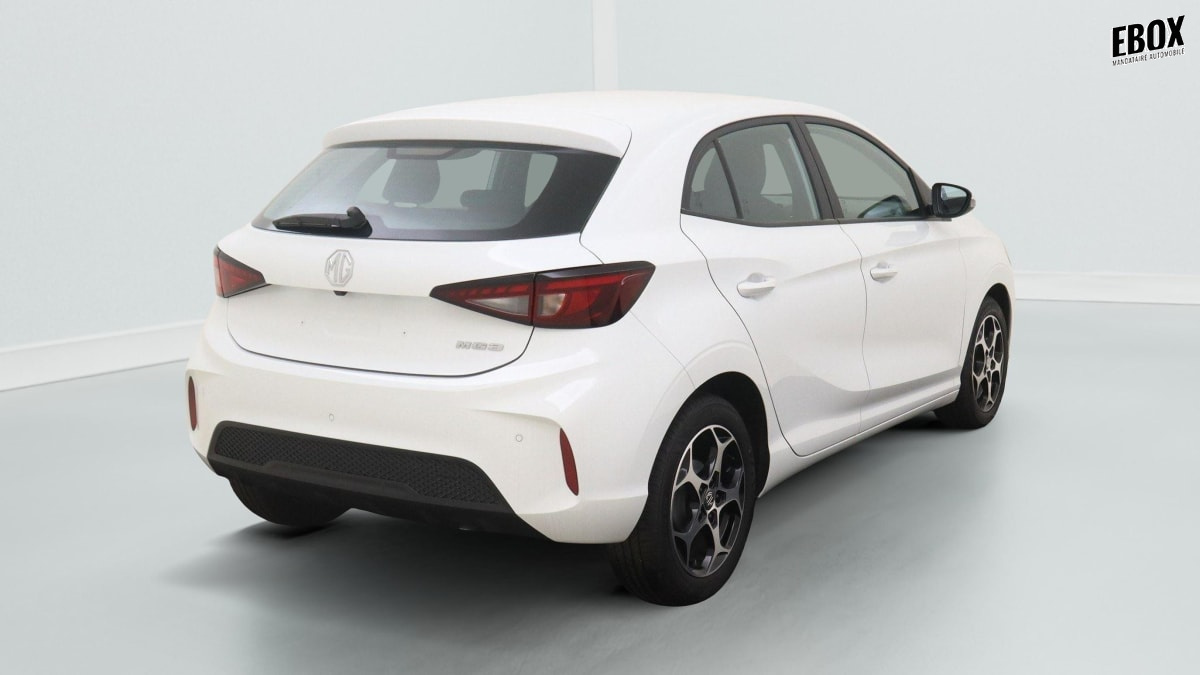 361500_p2 - MG - MG3 - 2025 - photo 6