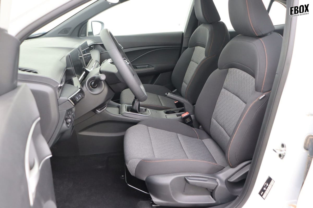 361500_p2 - MG - MG3 - 2025 - photo 9