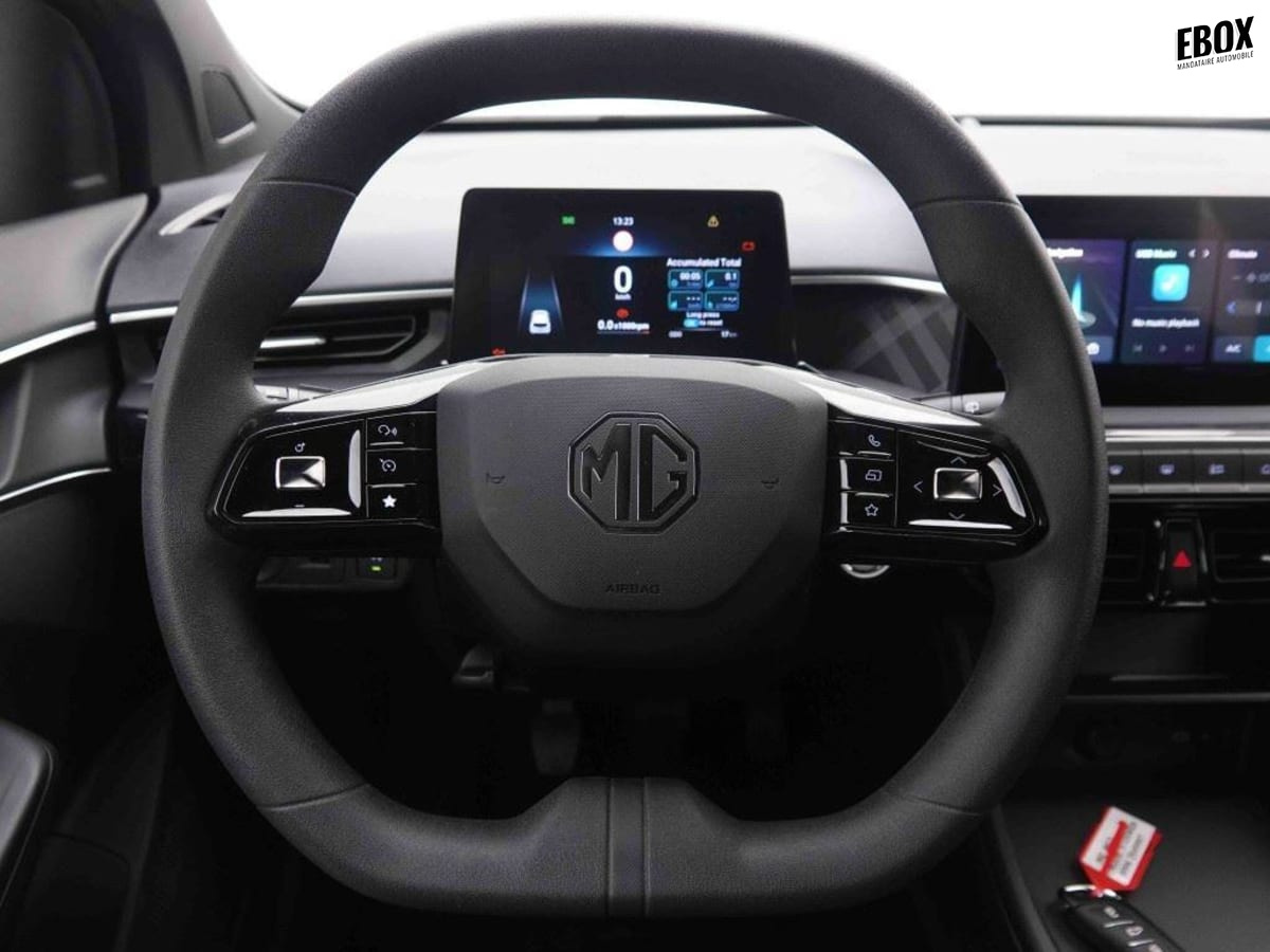 366842_p2 - MG - MG3 - 2025 - photo 9