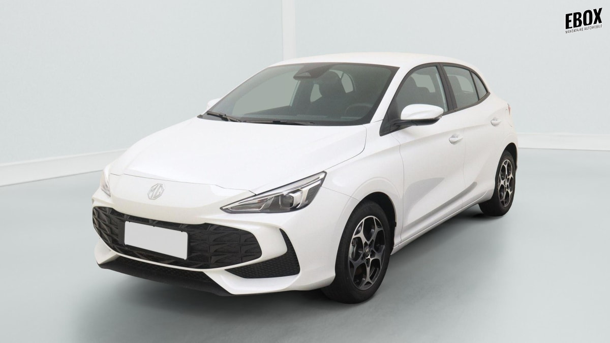 361500_p2 - MG - MG3 - 2025 - photo 3