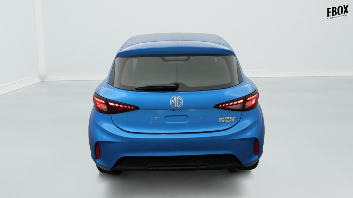 367891_p2 - MG - MG3 - 2026 - photo 6