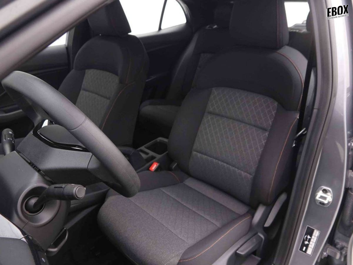 366345_p2 - MG - MG3 - 2025 - photo 7