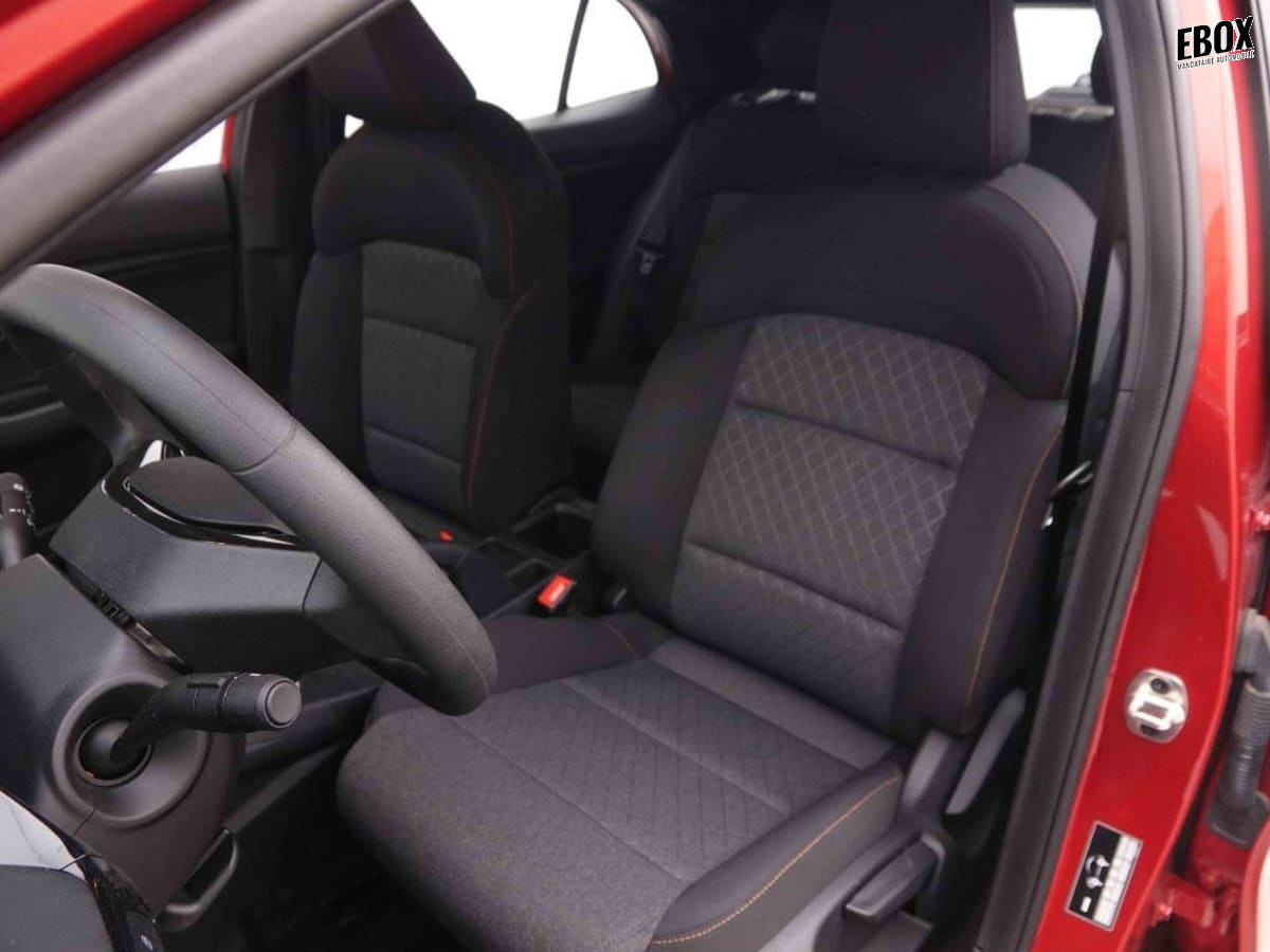 366842_p2 - MG - MG3 - 2025 - photo 7