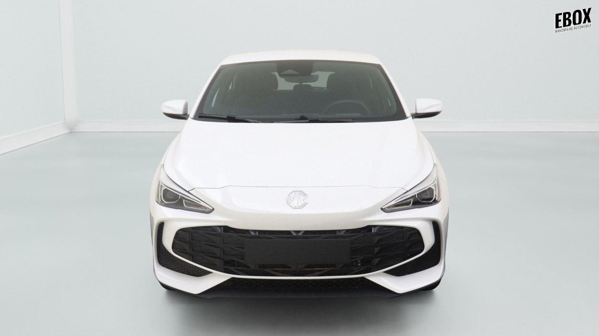 361500_p2 - MG - MG3 - 2025 - photo 2