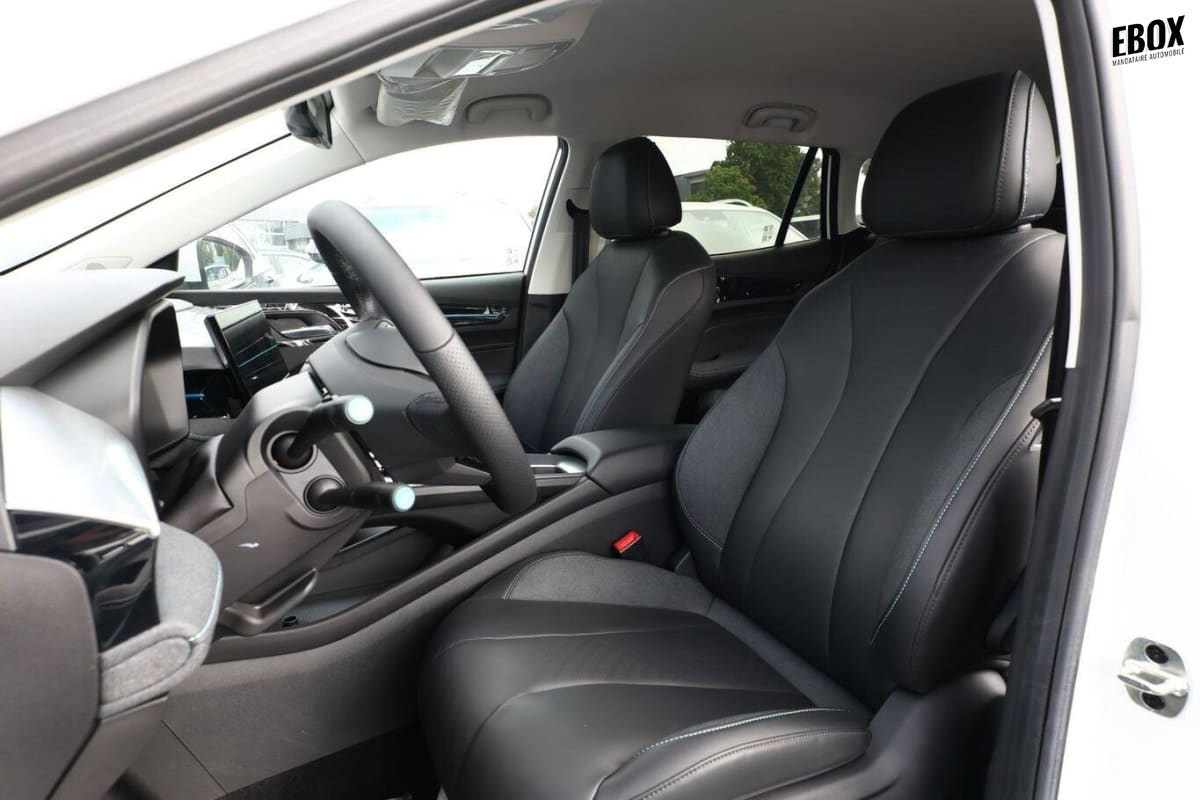 368583_p2 - MG - MG5 - 2025 - photo 6