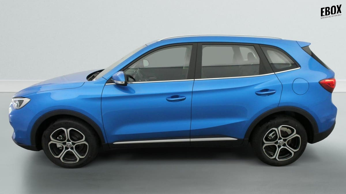 359232_p2 - MG - ZS - 2025 - photo 4