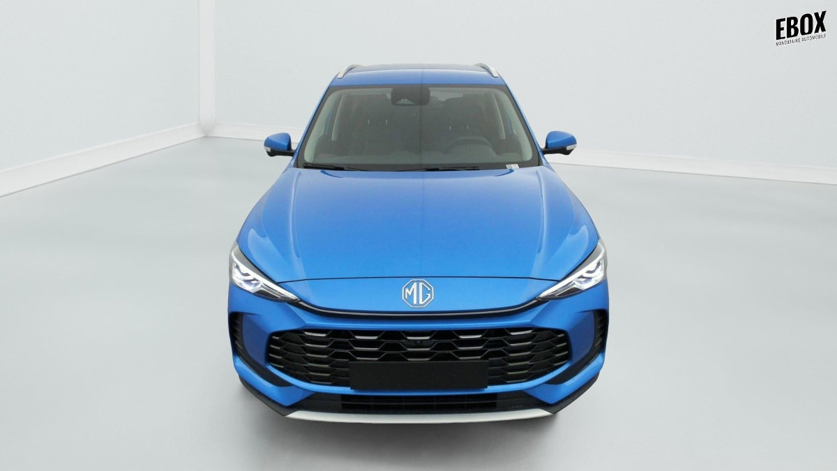 360655_p2 - MG - ZS - 2025 - photo 2