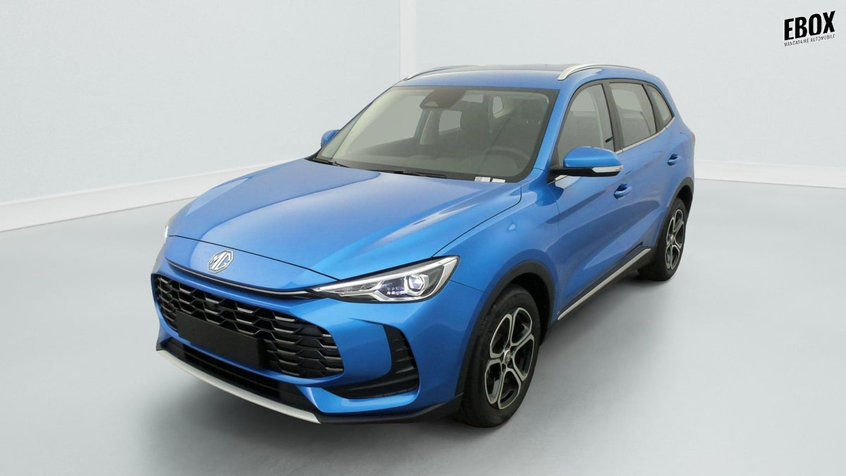 359232_p2 - MG - ZS - 2025 - photo 3