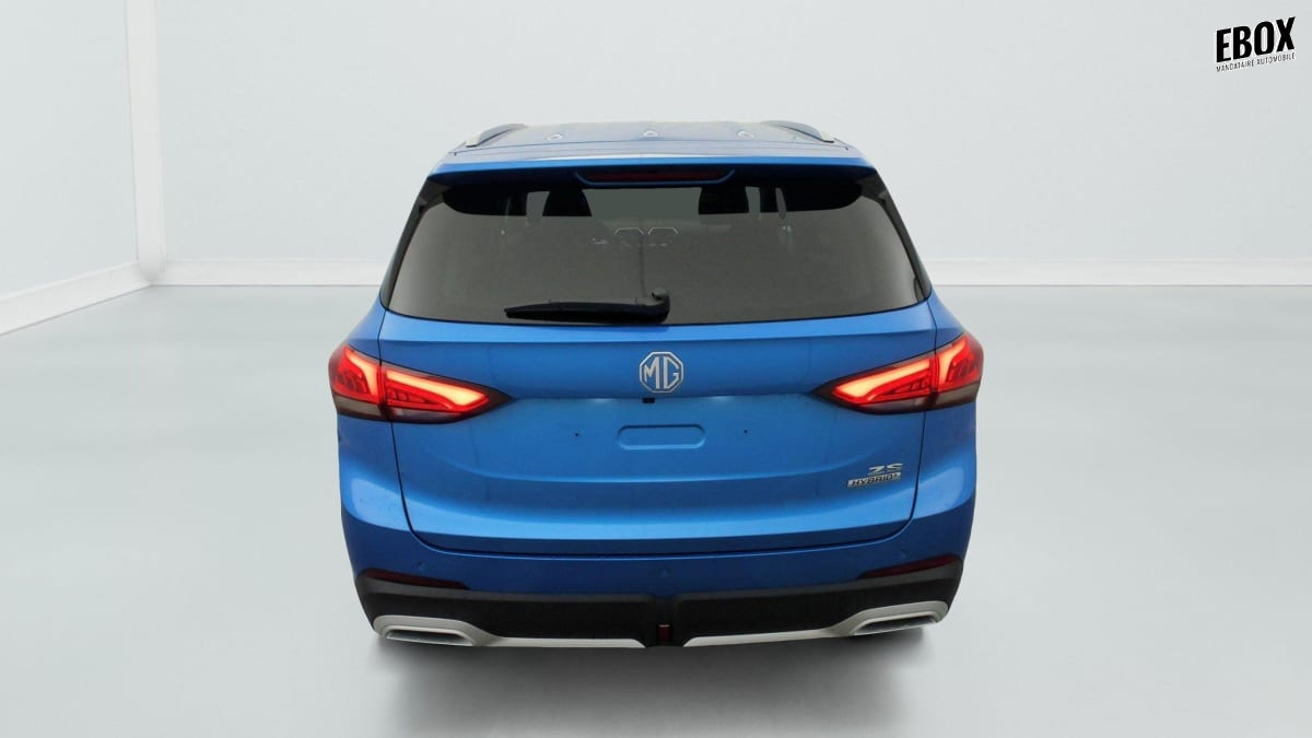 360655_p2 - MG - ZS - 2025 - photo 6