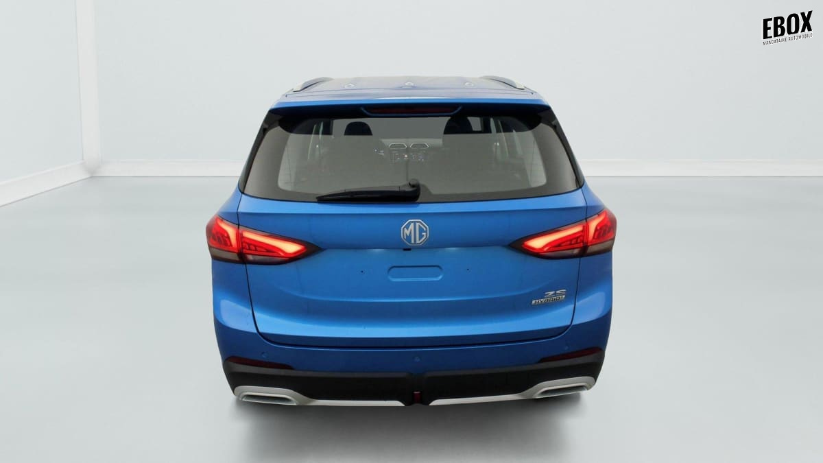 359232_p2 - MG - ZS - 2025 - photo 6