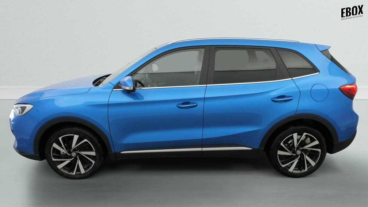 360655_p2 - MG - ZS - 2025 - photo 4