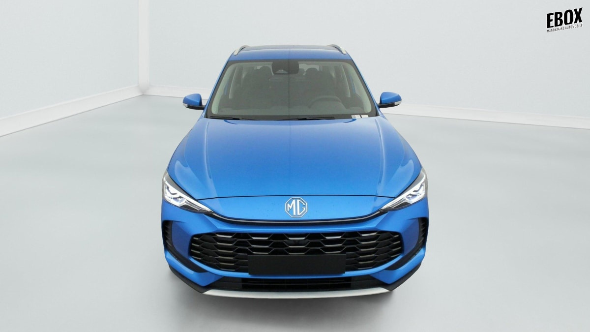 359232_p2 - MG - ZS - 2025 - photo 2