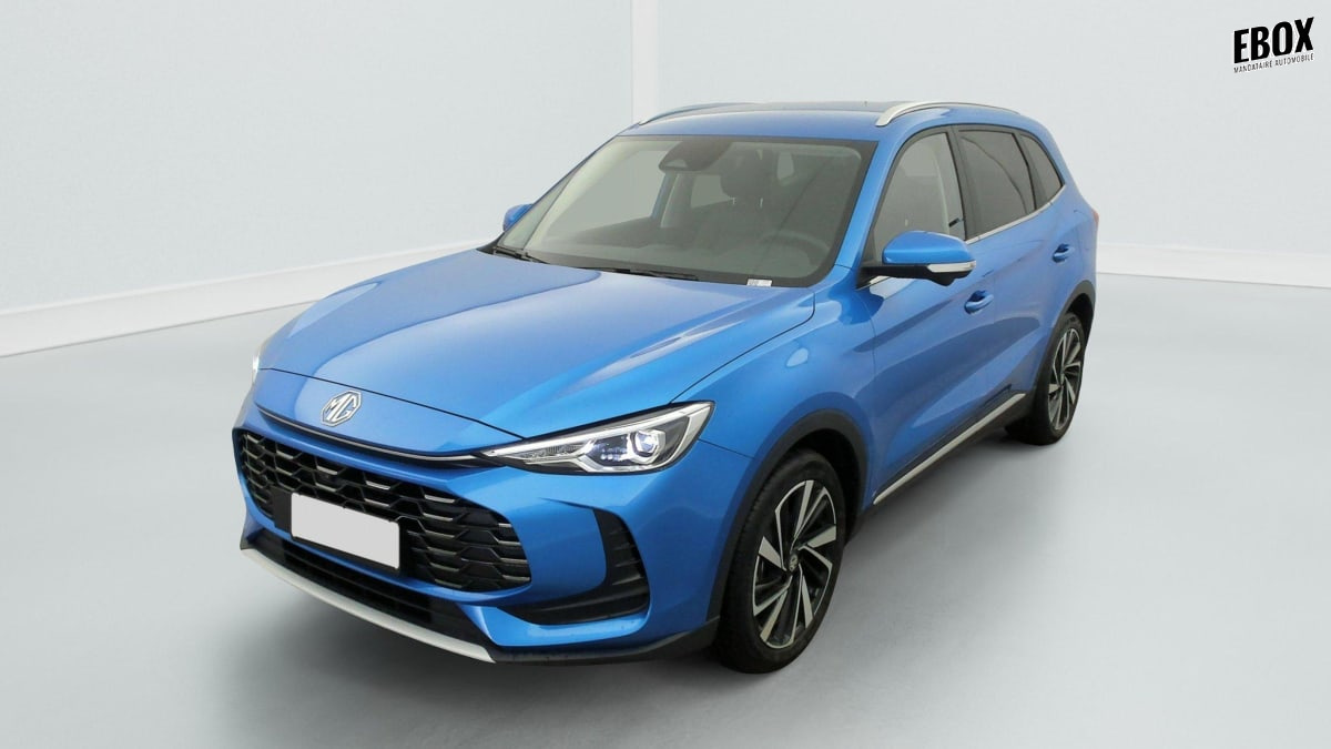 360655_p2 - MG - ZS - 2025 - photo 3