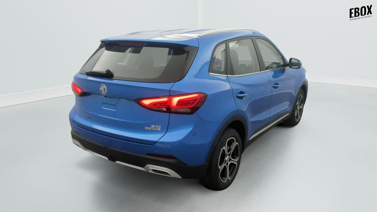 359232_p2 - MG - ZS - 2025 - photo 7